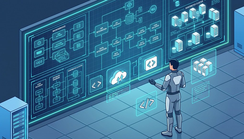 System Architecture Guidance